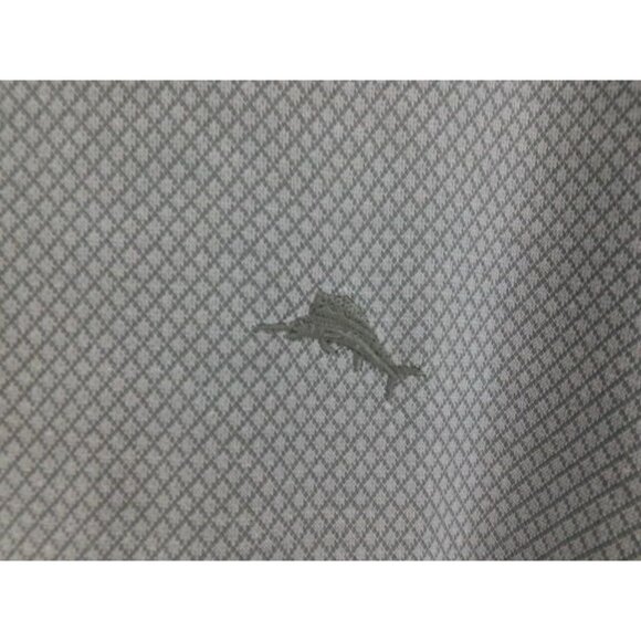 Tommy Bahama Large IslandZone Diamond Dunes POLO - Picture 3 of 8